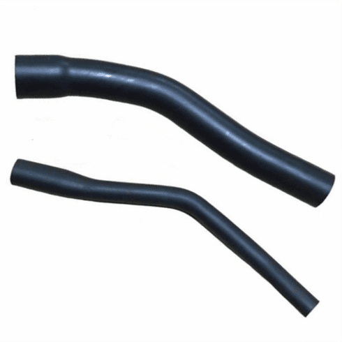 MTS Fuel Tank Filler & Vent Hose Kit for 97-01 Jeep Cherokee XJ