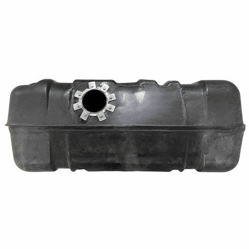 MTS Plastic Fuel Tank for 84-96 Jeep Cherokee XJ & 84-90 Wagoneer XJ with 20 Gallon Tank