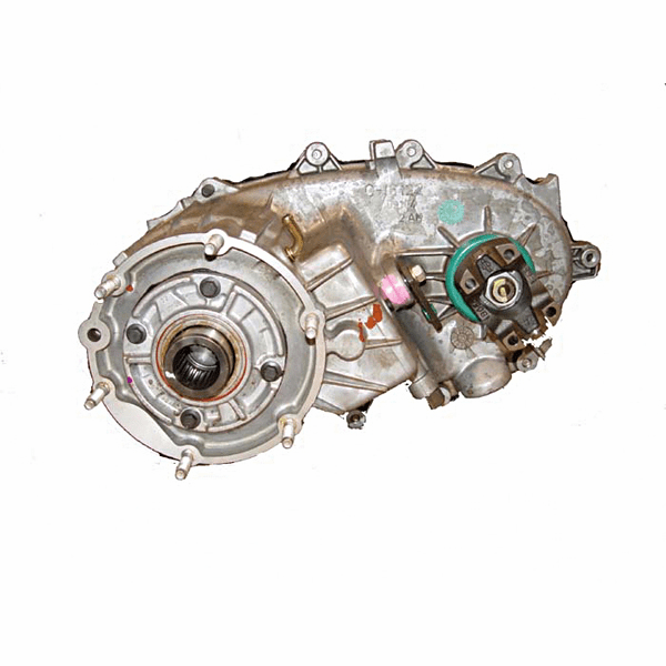 New Process NP228 & NP229 Parts