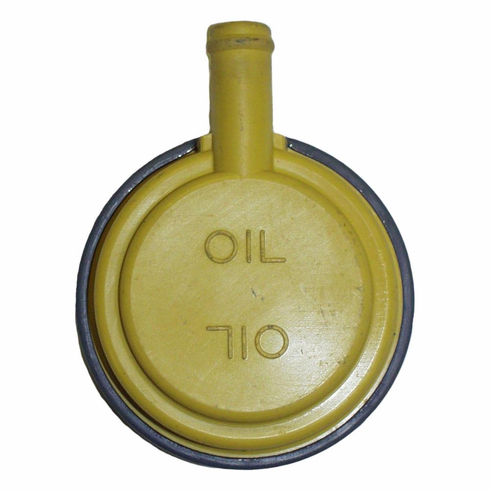 Oil Filler Cap 1970-1991 AMC V8 5.0L, 5.9L, 6.6L Engines