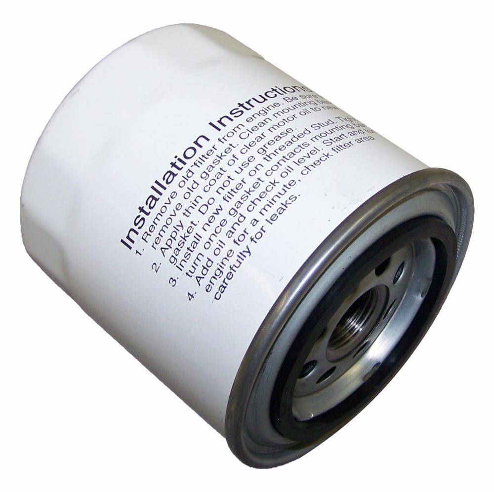 Oil Filter 1963-1982 6-Cylinder and AMC V8 Engines