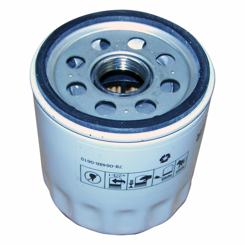 Oil Filter 1983-1986 4.2L or 5.9L Engine