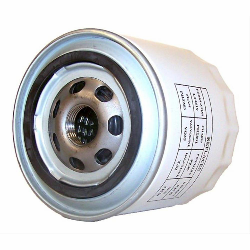 Oil Filter 1987-1990 with 5.9L Engine