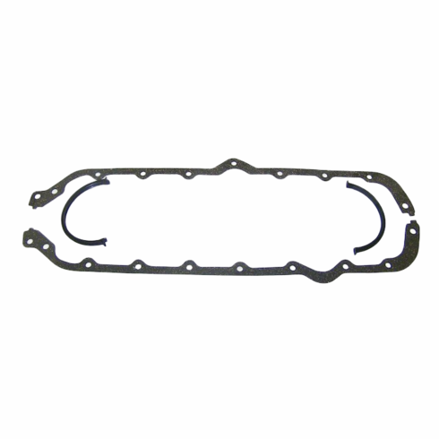 Oil Pan Gasket Set 1970-1991 AMC V8 Engine