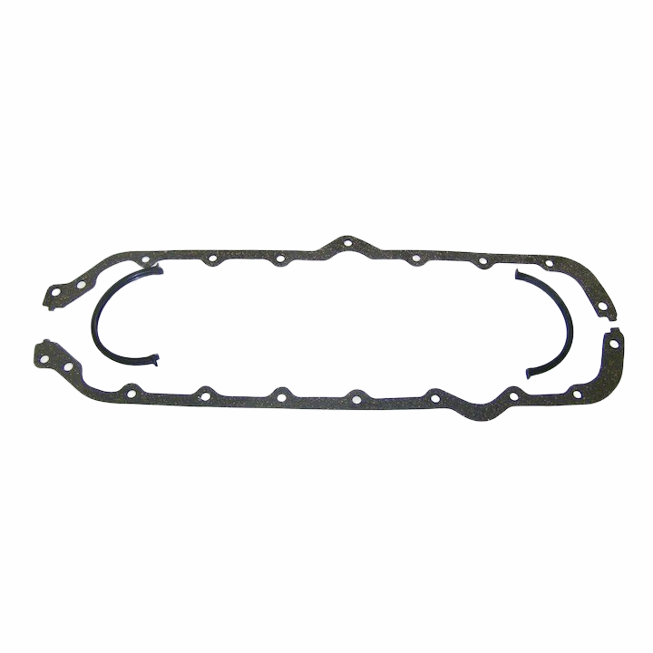 Oil Pan Gasket Set 1970-1991 AMC V8 Engine