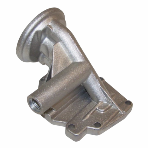 Oil Pump Cover 1970-1986 AMC V8 Engines