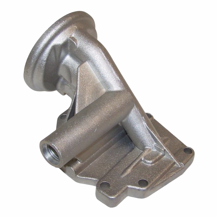 Oil Pump Cover 1970-1986 AMC V8 Engines