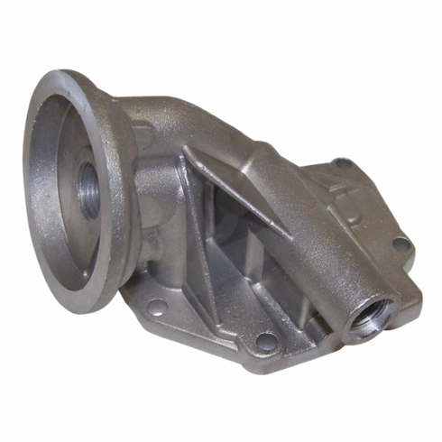 Oil Pump Cover 1987-1991 AMC V8 5.9L Engine