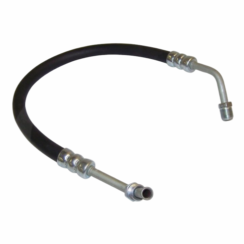 Power Steering Pressure Hose 1972-1979 with 4.2L, 5.9L or 6.6L Engine