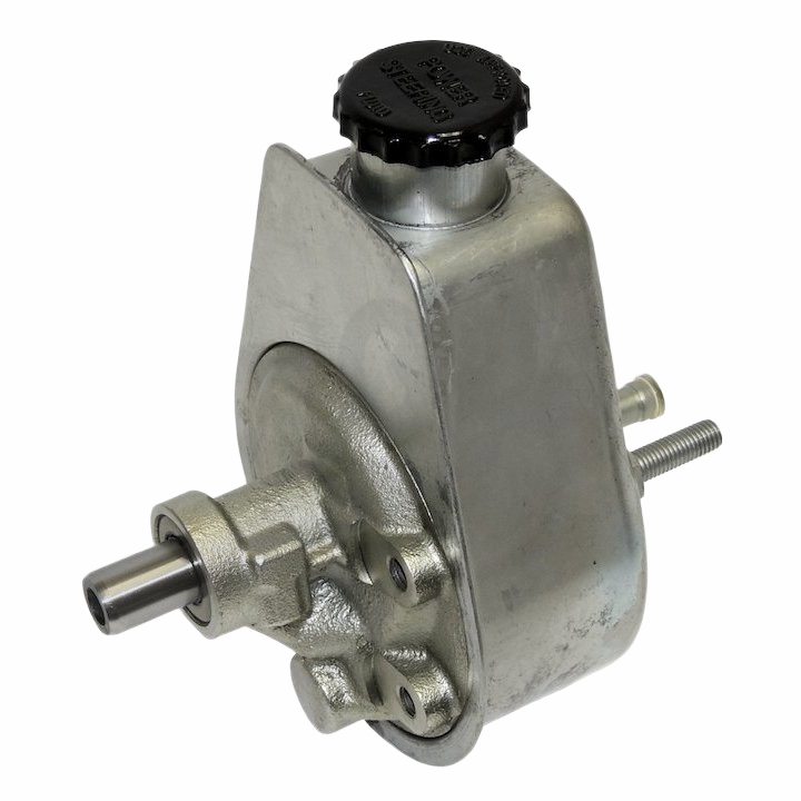 Power Steering Pump 1980-1991 SJ & J-Series