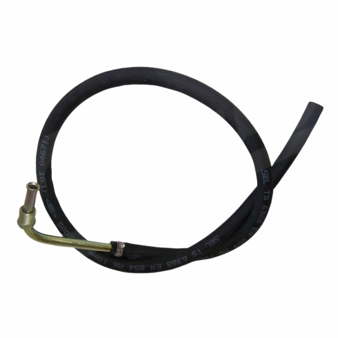 Power Steering Return Hose 1976-1979 with 4.2L, 5.9L or 6.6L Engines