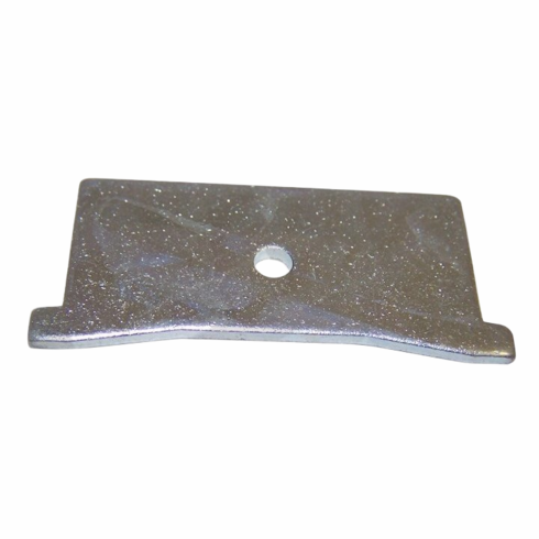 Reverse Idler Shaft and Countershaft Lock Plate.for T14 Transmission