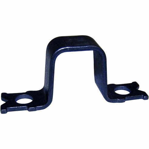 Rocker Arm Bridge With No Stud for 1980-1991 Jeep Grand Wagoneer, Cherokee SJ & J-Series Pickup with 4.2L or 5.9L Engine