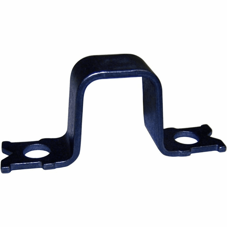 Rocker Arm Bridge With No Stud for 1980-1991 Jeep Grand Wagoneer, Cherokee SJ & J-Series Pickup with 4.2L or 5.9L Engine