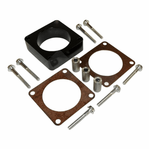 Throttle Body Spacer for 91-92 Jeep Comanche MJ & 91-01 Cherokee XJ