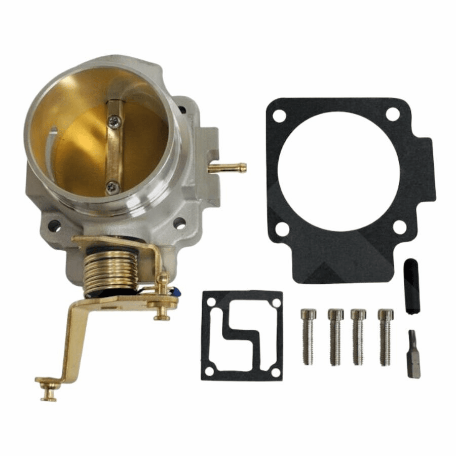 Throttle Body for 91-92 Jeep Comanche MJ, 91-01 Cherokee XJ & 93-04 Grand Cherokee WJ, ZJ with 4.0L Engine