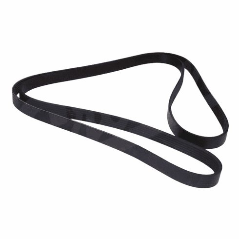 Serpentine Belt for 1981-1982 Jeep SJ & J Series with 4.2L Engine w/ Factory A/C, w/ Power Steering