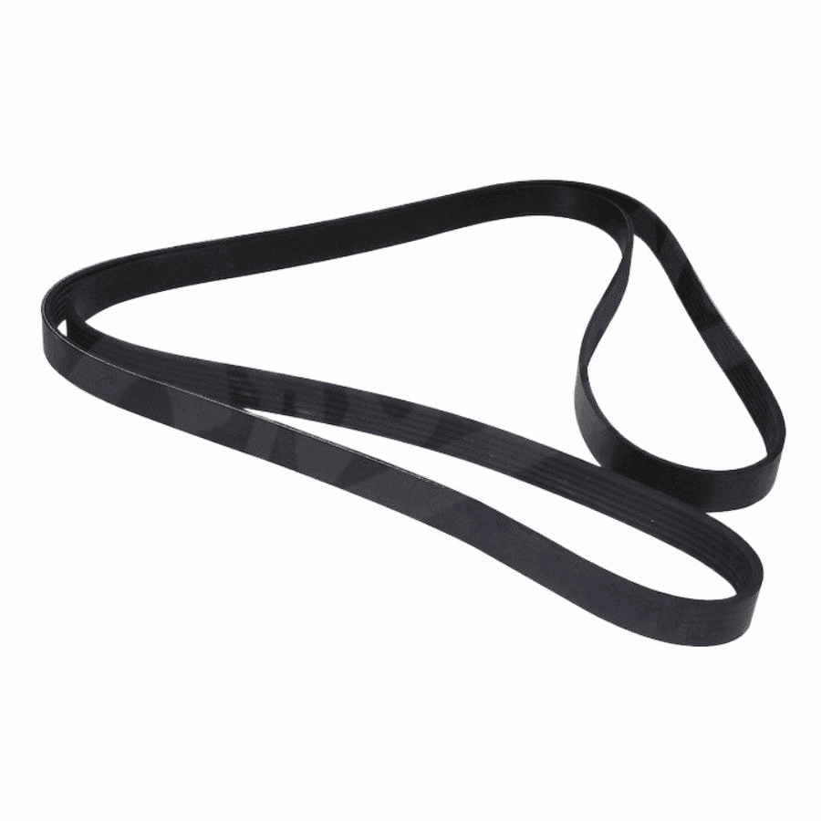 Serpentine Belt for 1981-1982 Jeep SJ & J Series with 4.2L Engine w/ Factory A/C, w/ Power Steering