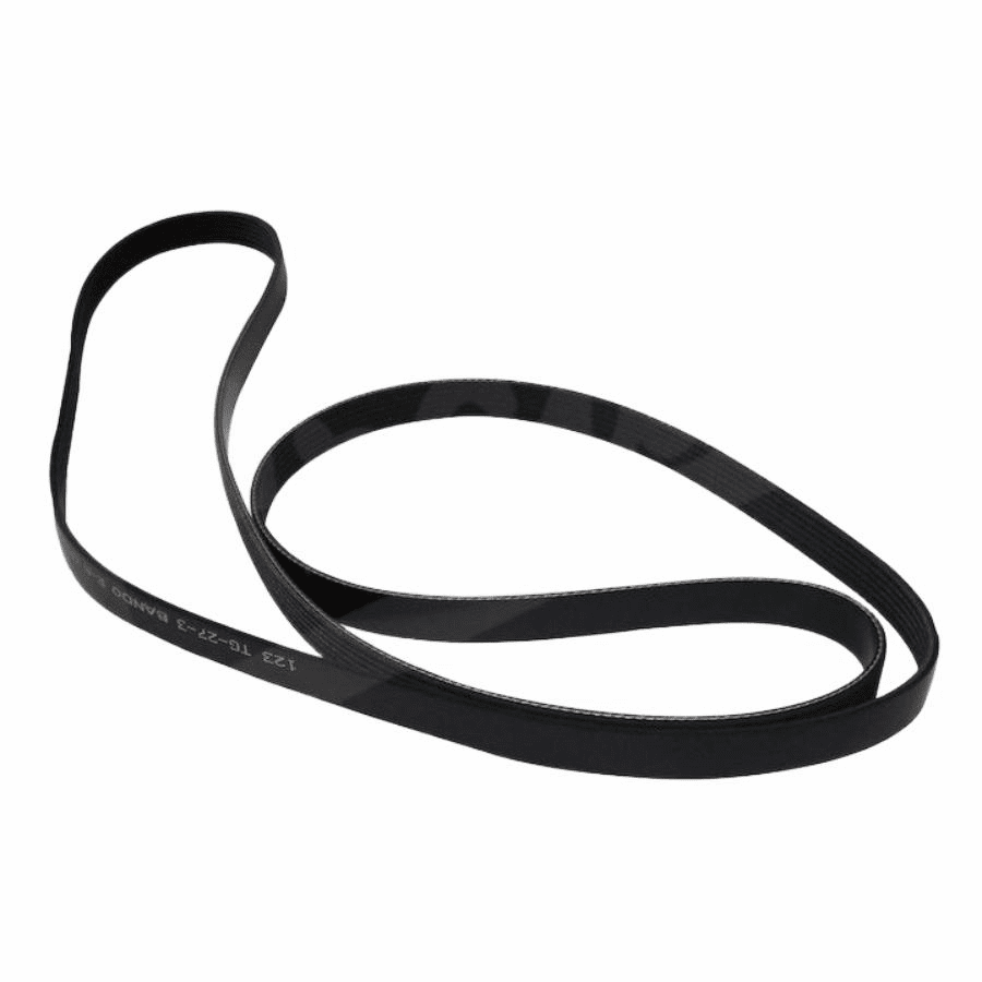 Serpentine Belt for 1981-1986 Jeep SJ & J Series with 4.2L Engine