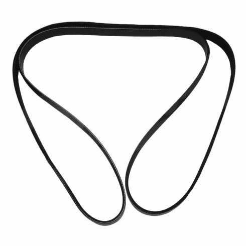 Serpentine Belt for 1983-1986 Jeep SJ & J Series with 4.2L Engine, without Power Steering