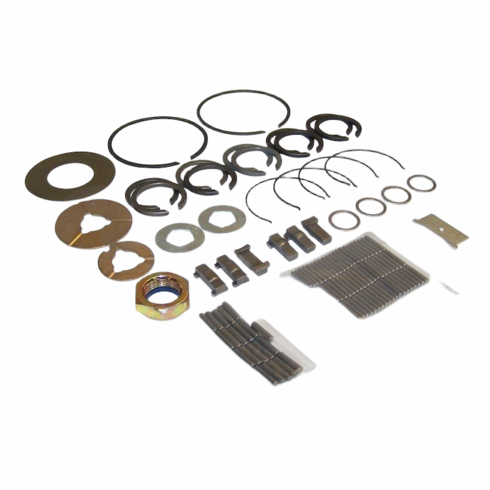 Small Parts Master Kit for T14A Transmission