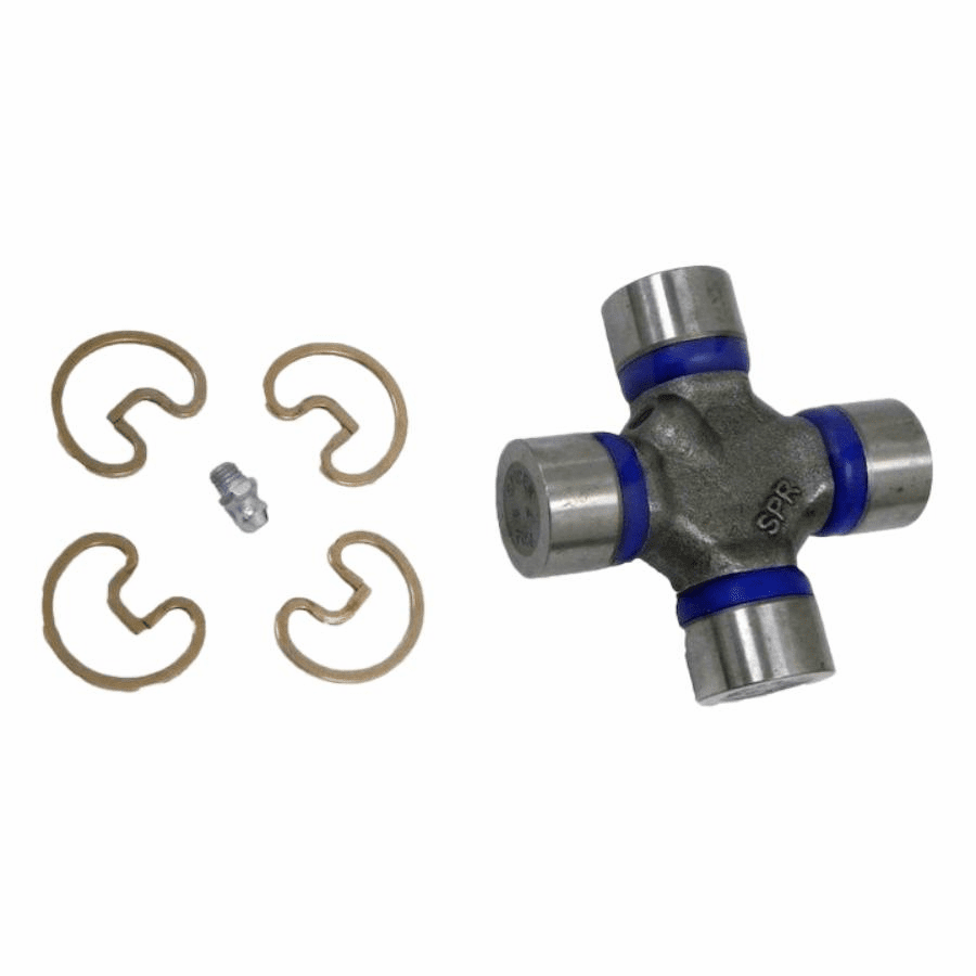 Spicer 1310 Series U-Joint, Front or Rear Driveshaft for 1979-1991 Jeep SJ & J-Series