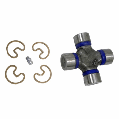 Spicer 1310 Series U-Joint, Front or Rear Driveshaft for 1979-1991 Jeep SJ & J-Series