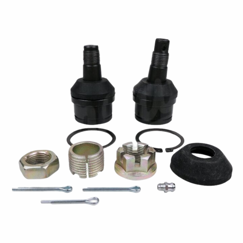 Steering Ball Joint Kit 1974-1991 Upper and Lower Ball Joints
