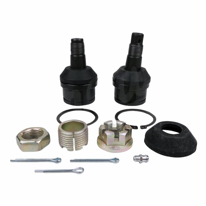 Steering Ball Joint Kit 1974-1991 Upper and Lower Ball Joints