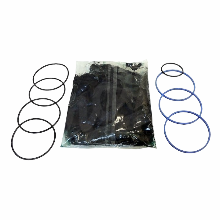 Steering Gear Seal Kit 1973-1991 with Power Steering