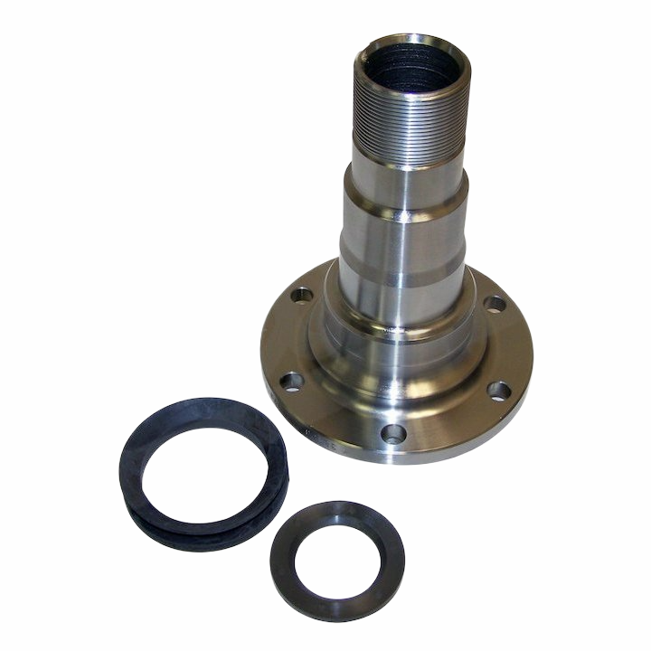 Steering Spindle 1977-1991 SJ & J-Series