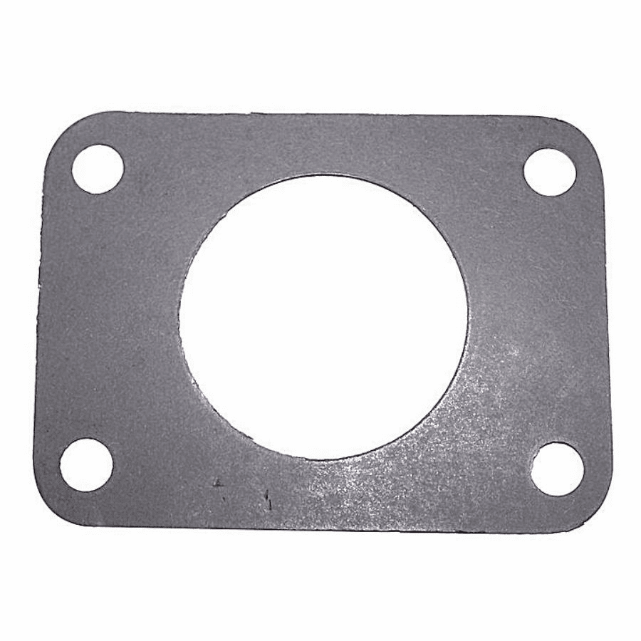 Throttle Body Gasket for 86-90 Jeep Comanche MJ & Cherokee XJ with 2.5L Engine