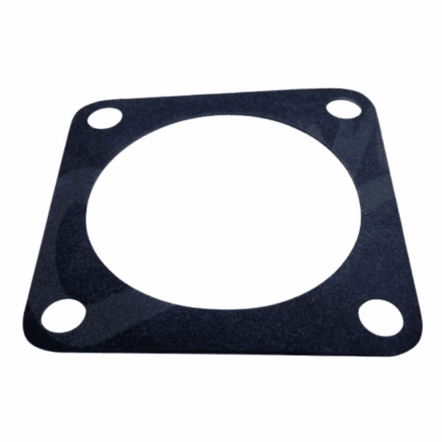 Throttle Body Gasket for 91-92 Jeep Comanche MJ, 91-01 Cherokee XJ, 93-98 Grand Cherokee ZJ