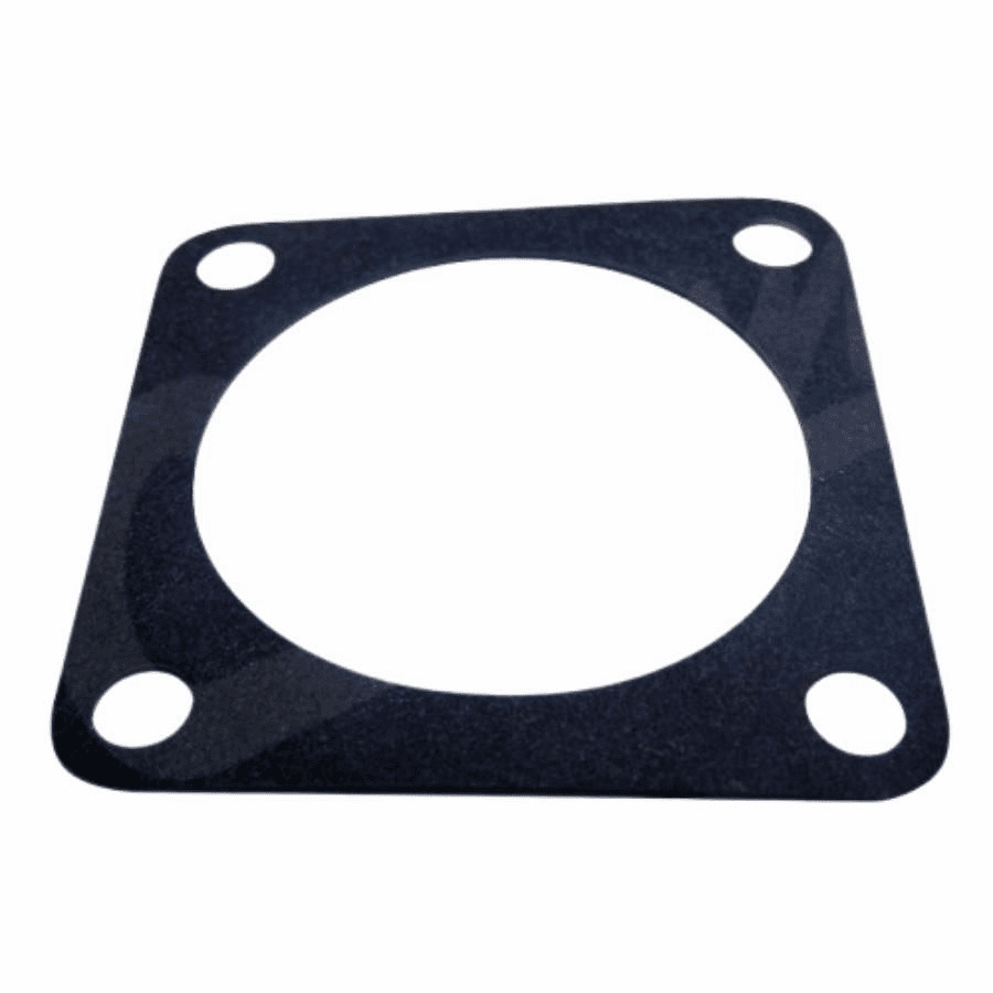 Throttle Body Gasket for 91-92 Jeep Comanche MJ, 91-01 Cherokee XJ, 93-98 Grand Cherokee ZJ