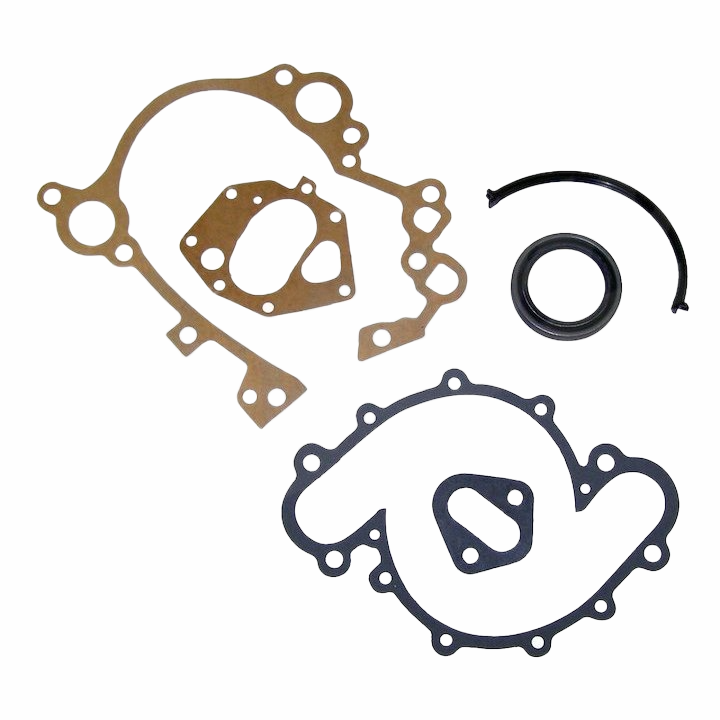 Timing Cover Gasket & Seal Kit 1970-1991 AMC V8 Engines