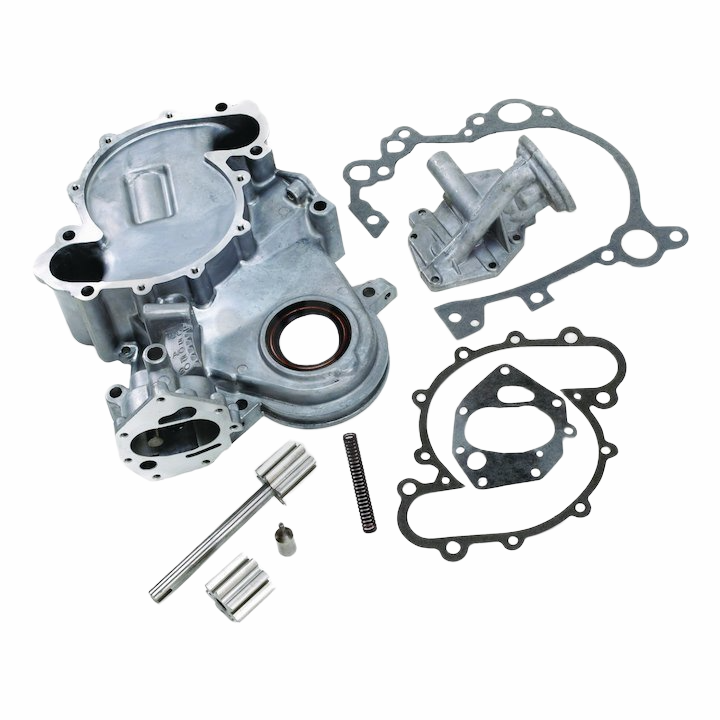 Timing Cover Kit 1970-1991 AMC V8 5.0L, 5.9L or 6.6L Engine
