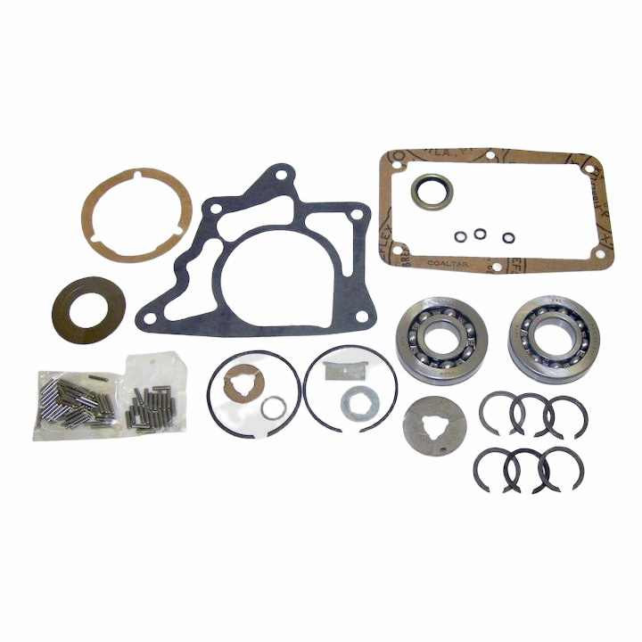 Transmission Installation Kit for T14 Transmission