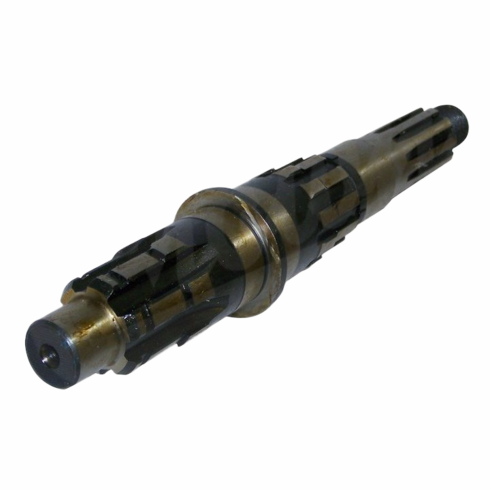 Transmission Mainshaft for T14 Transmission