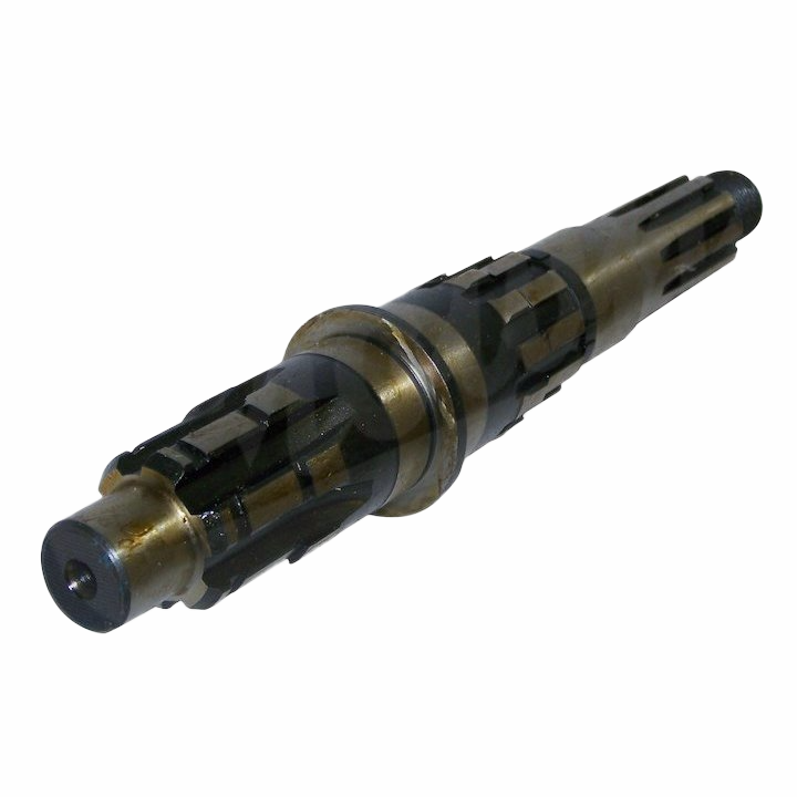 Transmission Mainshaft for T14 Transmission