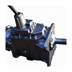 Tremec T177 Transmission Parts