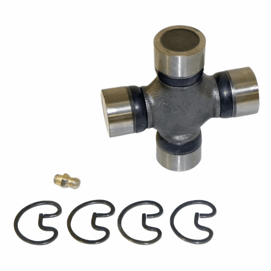 U-Joint 1310 Series, Front or Rear Driveshaft for 1979-1991 Jeep SJ & J-Series