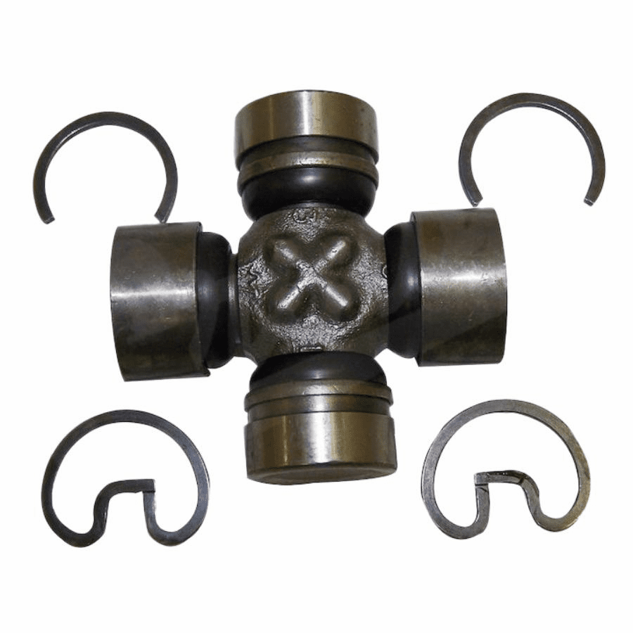 U-Joint, Front or Rear Driveshaft for 1963-1971 Jeep SJ & J-Series w/ Spicer Driveshaft