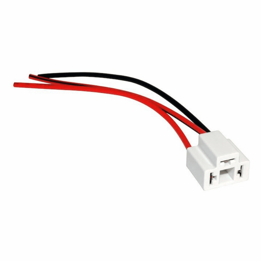 Universal High Temperature Headlight Wiring Repair Harness