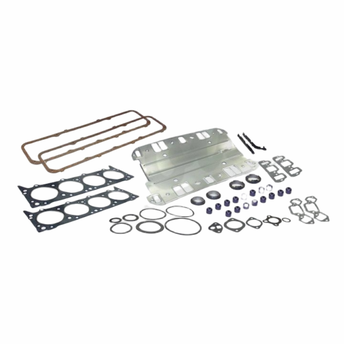 Upper Engine Gasket Set 1972-1973 Commando with 5.0L Engine
