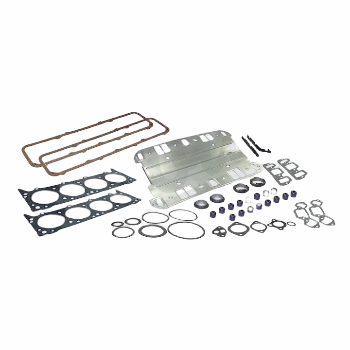Upper Engine Gasket Set 1972-1973 Commando with 5.0L Engine