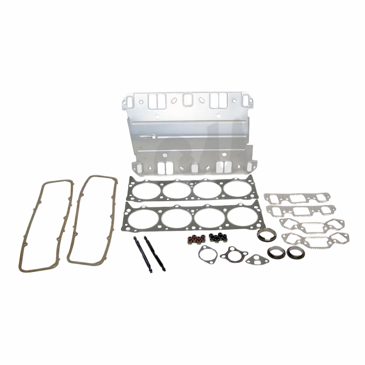 Upper Engine Gasket Set 1973-1991 AMC V8 5.9L, 6.6L Engines