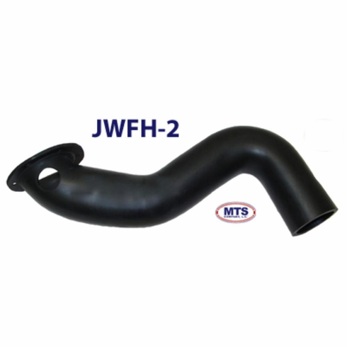 Upper Fill Hose, 1967-1971 Jeep Wagoneer with EMS for the 20-gal. tank