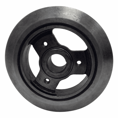 Vibration Damper fits 4.2L Engine, for 1975-1986 Jeep Wagoneer, Cherokee, J-Series Truck
