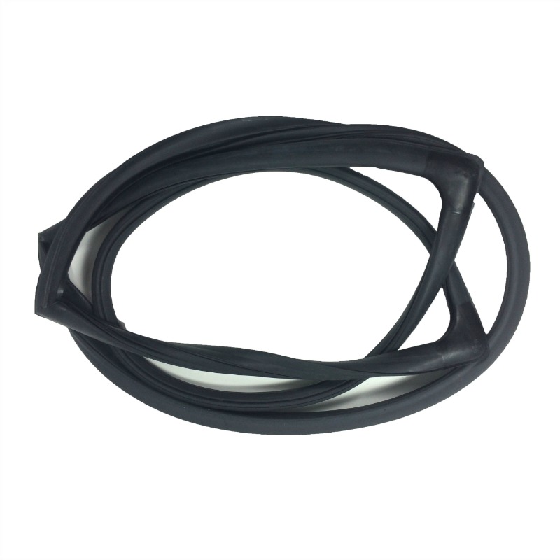FSJ Jeep Part FSJD4048 Windshield Seal with Trim Groove for 19631991