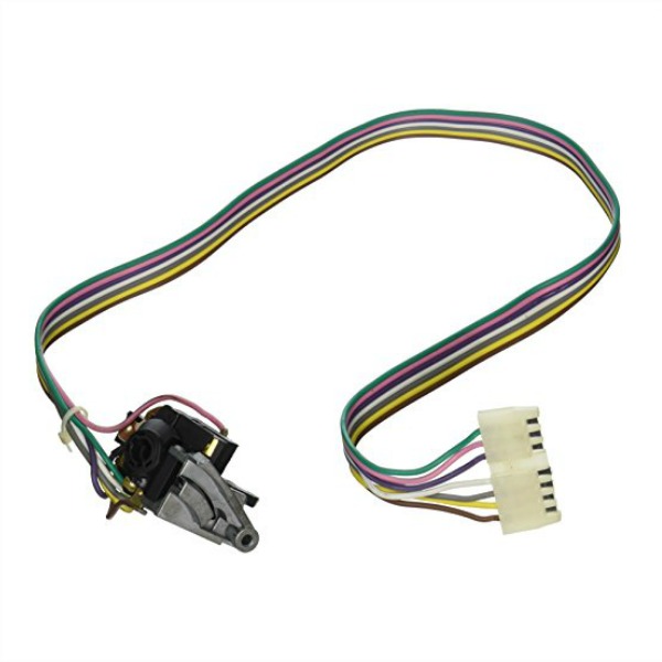 FSJ Jeep Part 56007299 Wiper Switch, with Intermittent Wipers, with